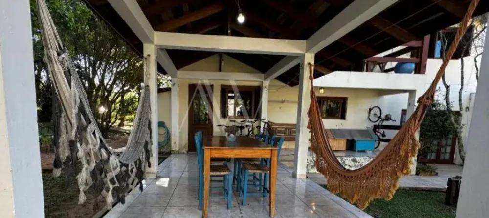 Casa, 4 quartos - Foto 16
