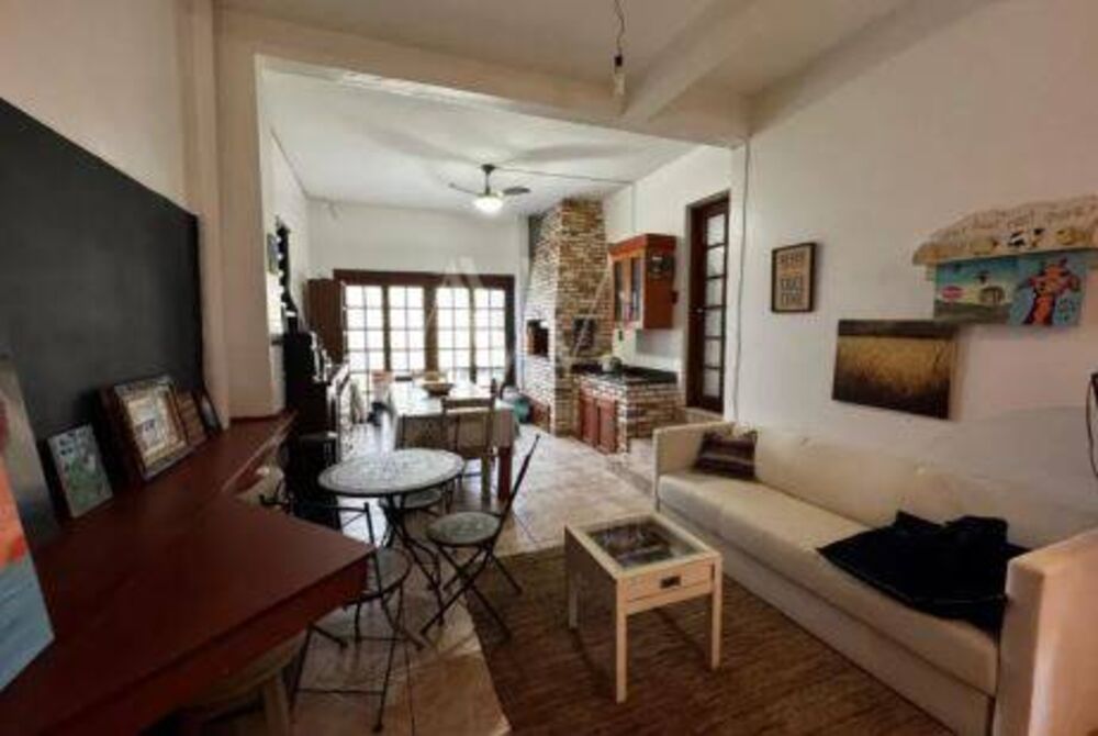 Casa, 4 quartos - Foto 3