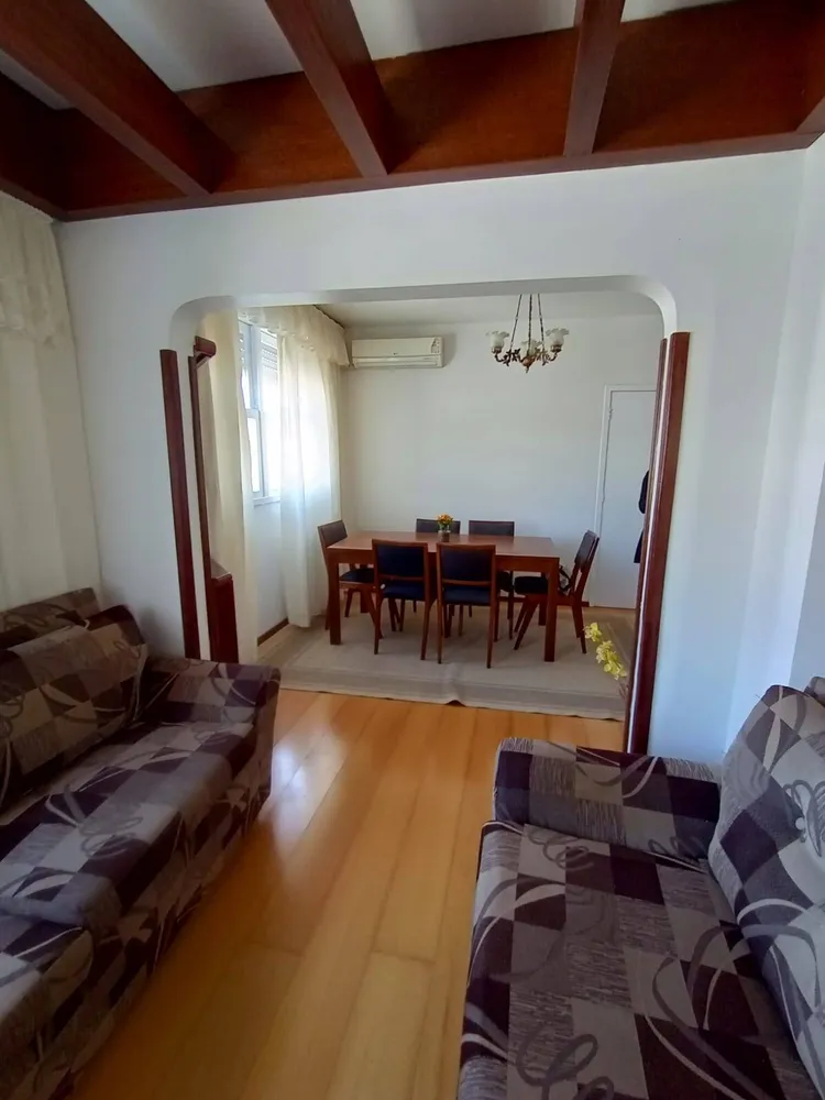 Apartamento, 3 quartos, 60 m² - Foto 7