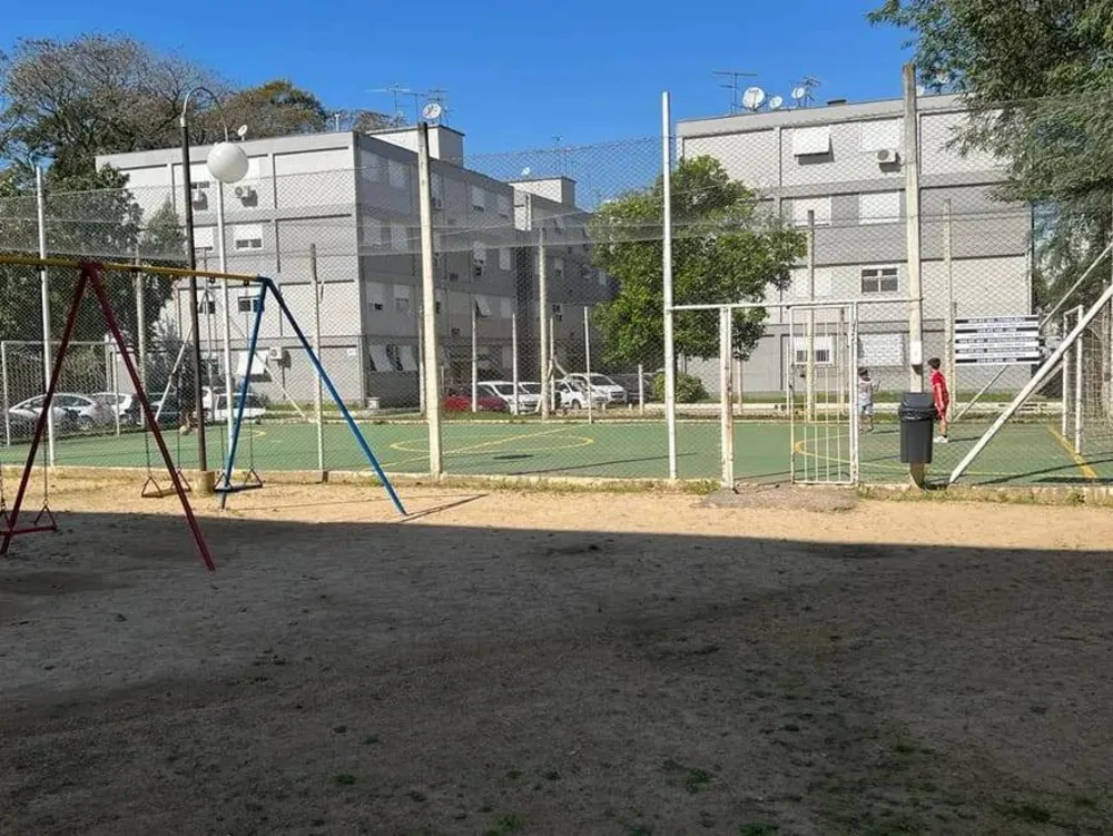 Apartamento, 3 quartos, 60 m² - Foto 10