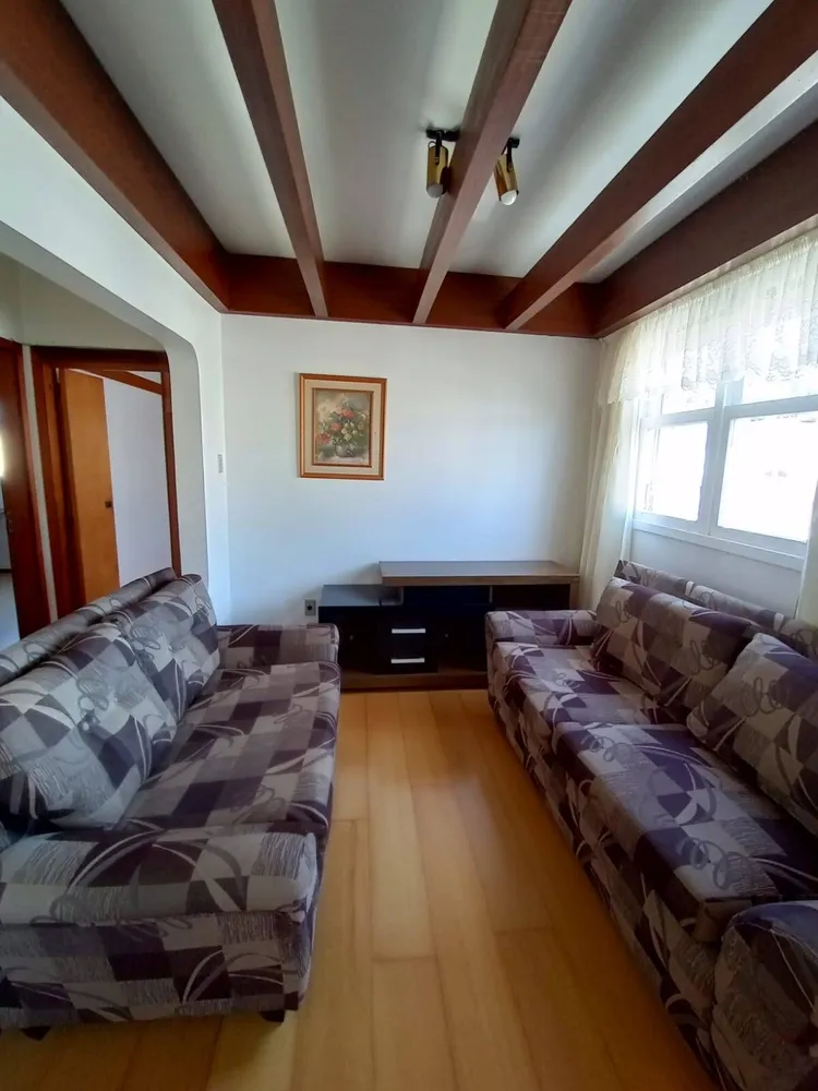 Apartamento, 3 quartos, 60 m² - Foto 3