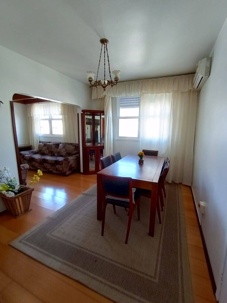 Apartamento, 3 quartos - Foto 1