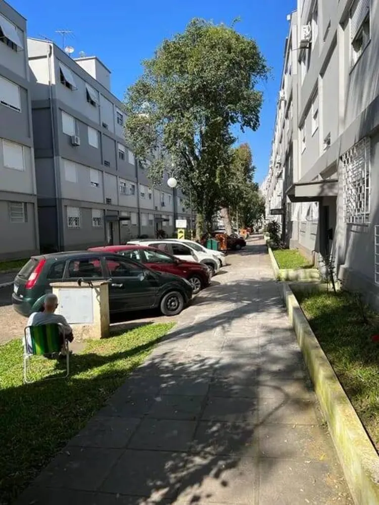 Apartamento, 3 quartos, 60 m² - Foto 7