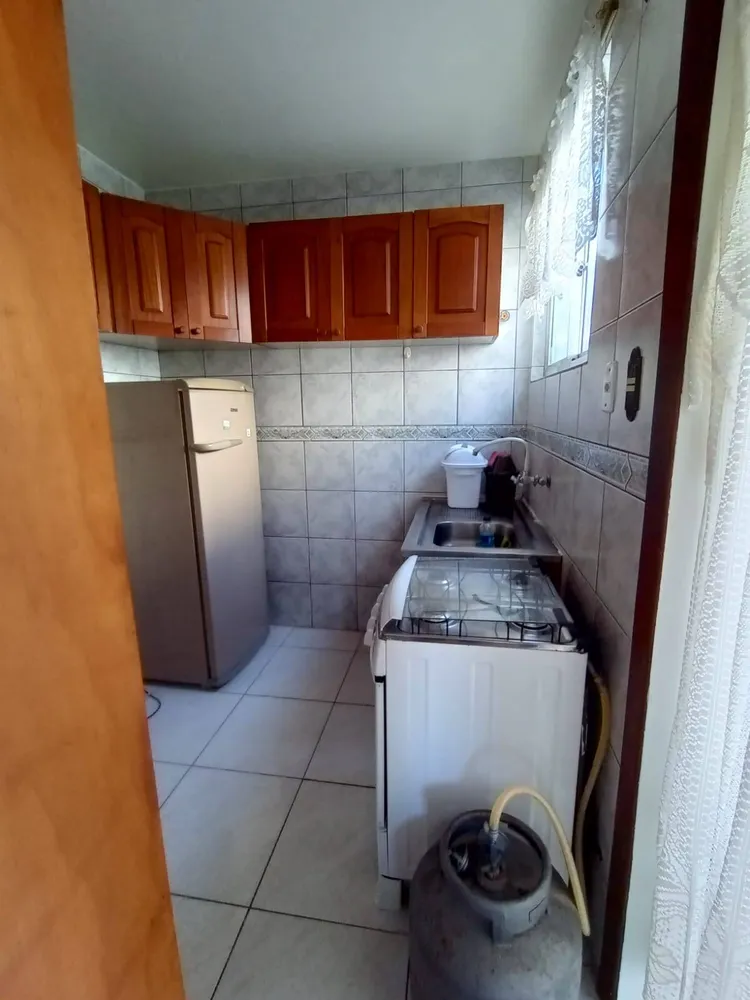 Apartamento, 3 quartos, 60 m² - Foto 5