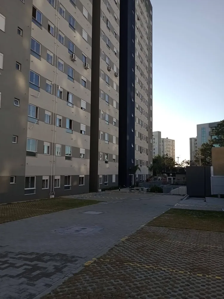 Apartamento, 2 quartos, 44 m² - Foto 8