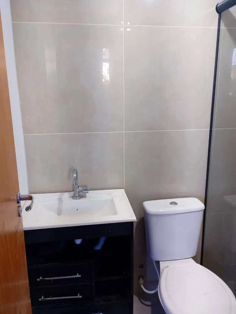 Apartamento, 2 quartos, 44 m² - Foto 7