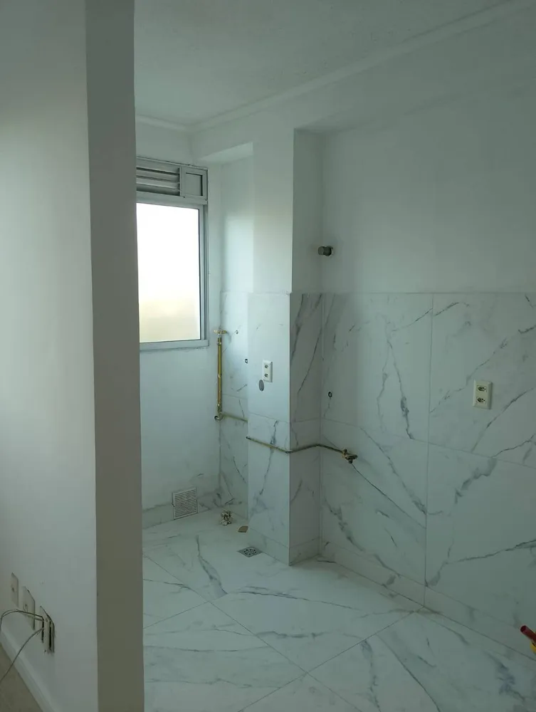 Apartamento, 2 quartos, 44 m² - Foto 5
