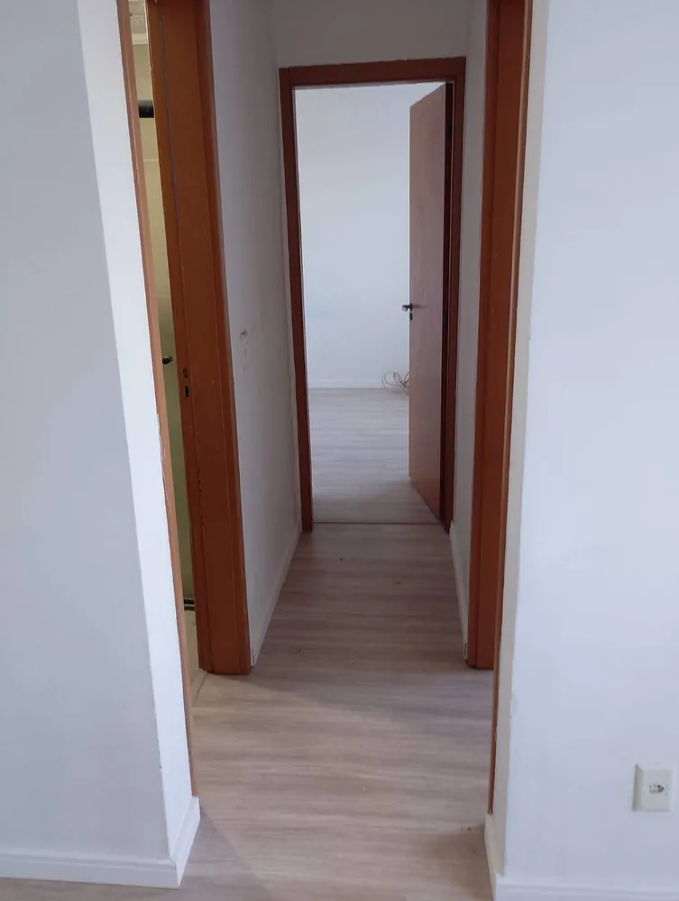 Apartamento, 2 quartos, 44 m² - Foto 2