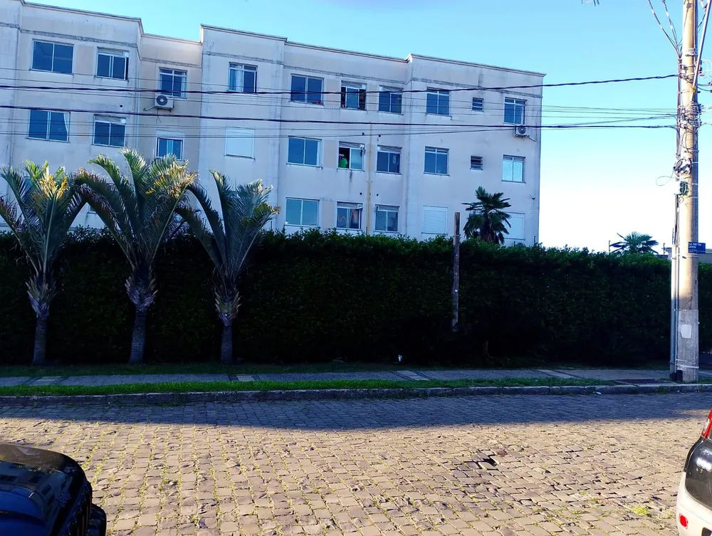 Apartamento, 2 quartos, 44 m² - Foto 4