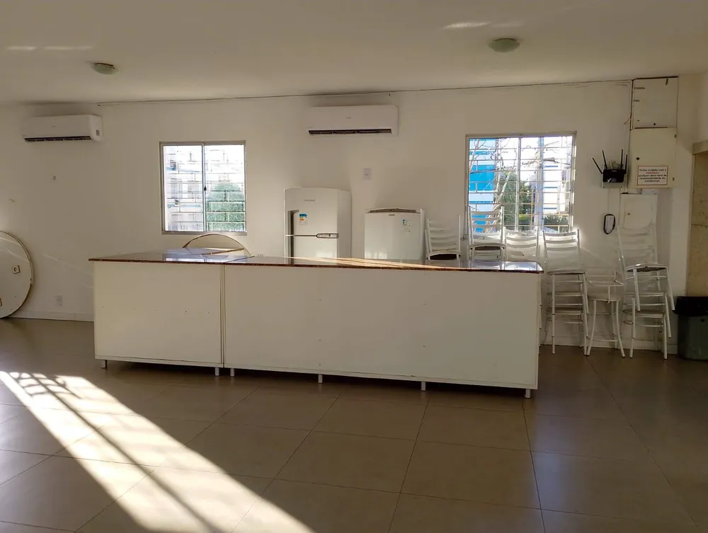 Apartamento, 2 quartos, 44 m² - Foto 8