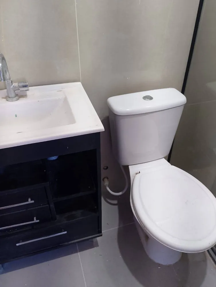 Apartamento, 2 quartos, 44 m² - Foto 1