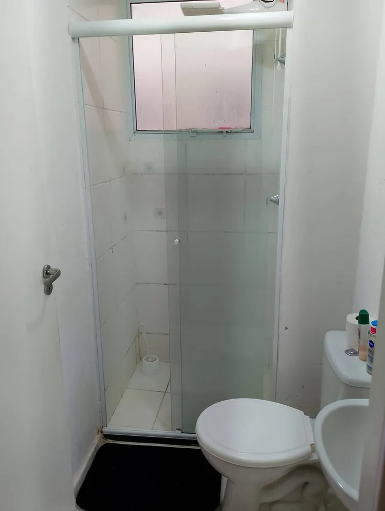 Apartamento, 2 quartos, 41 m² - Foto 4