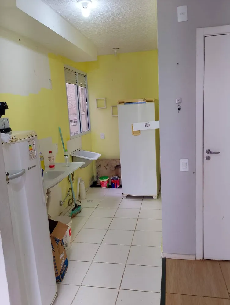 Apartamento, 2 quartos, 41 m² - Foto 7
