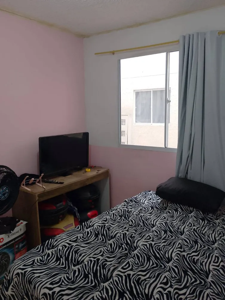 Apartamento, 2 quartos, 41 m² - Foto 12