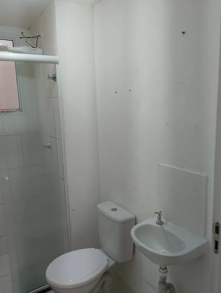 Apartamento, 2 quartos, 41 m² - Foto 8
