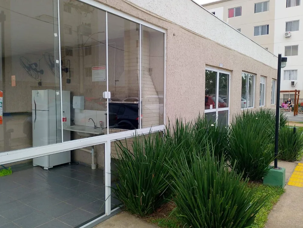 Apartamento, 2 quartos, 41 m² - Foto 11