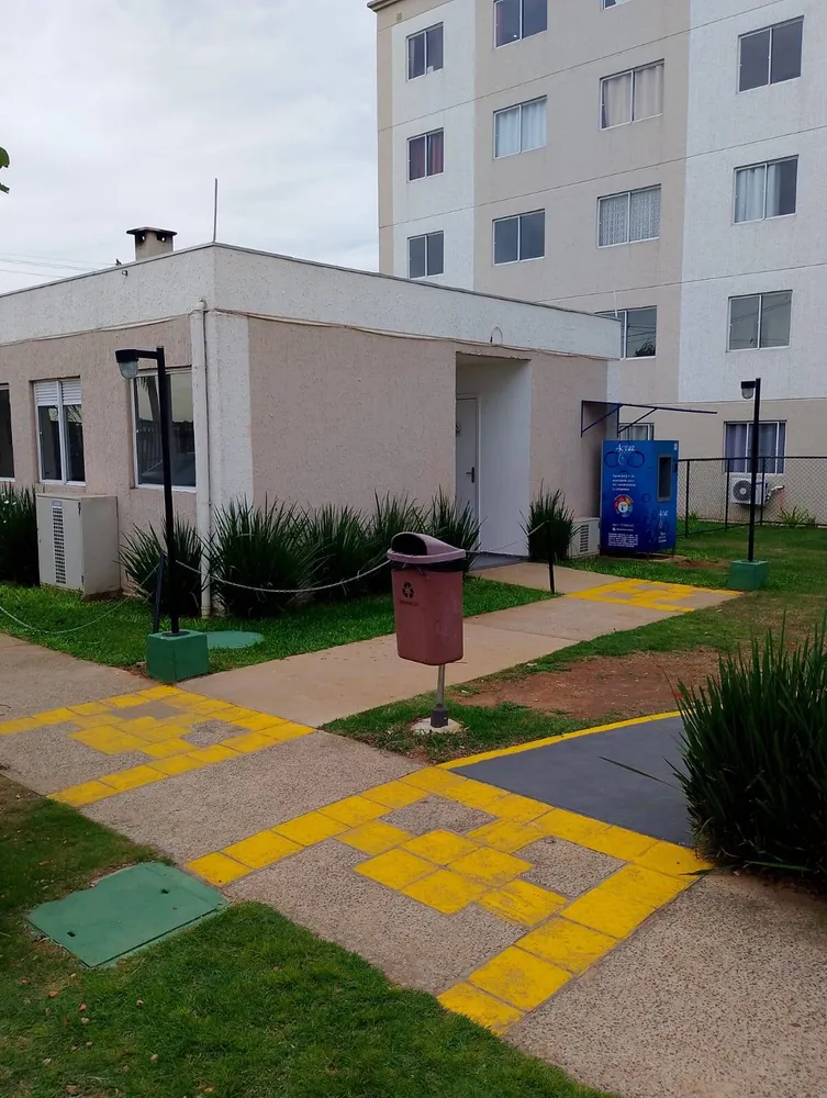 Apartamento, 2 quartos, 41 m² - Foto 5
