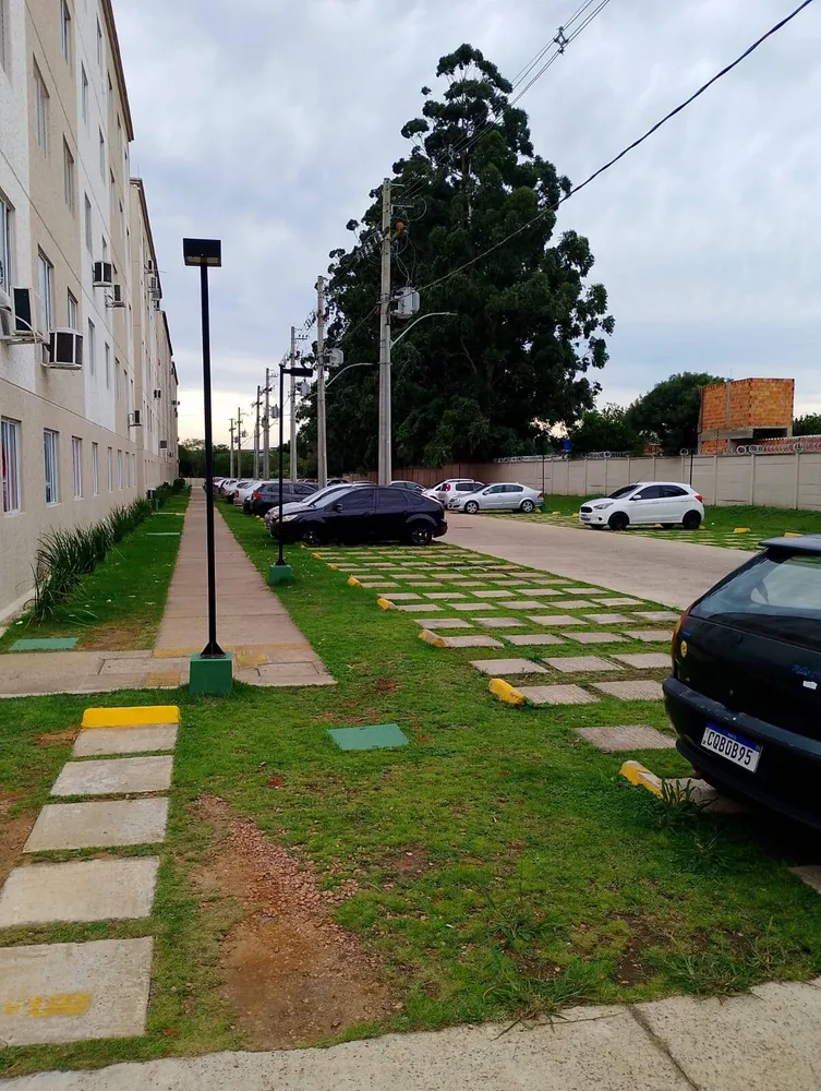 Apartamento, 2 quartos, 41 m² - Foto 9