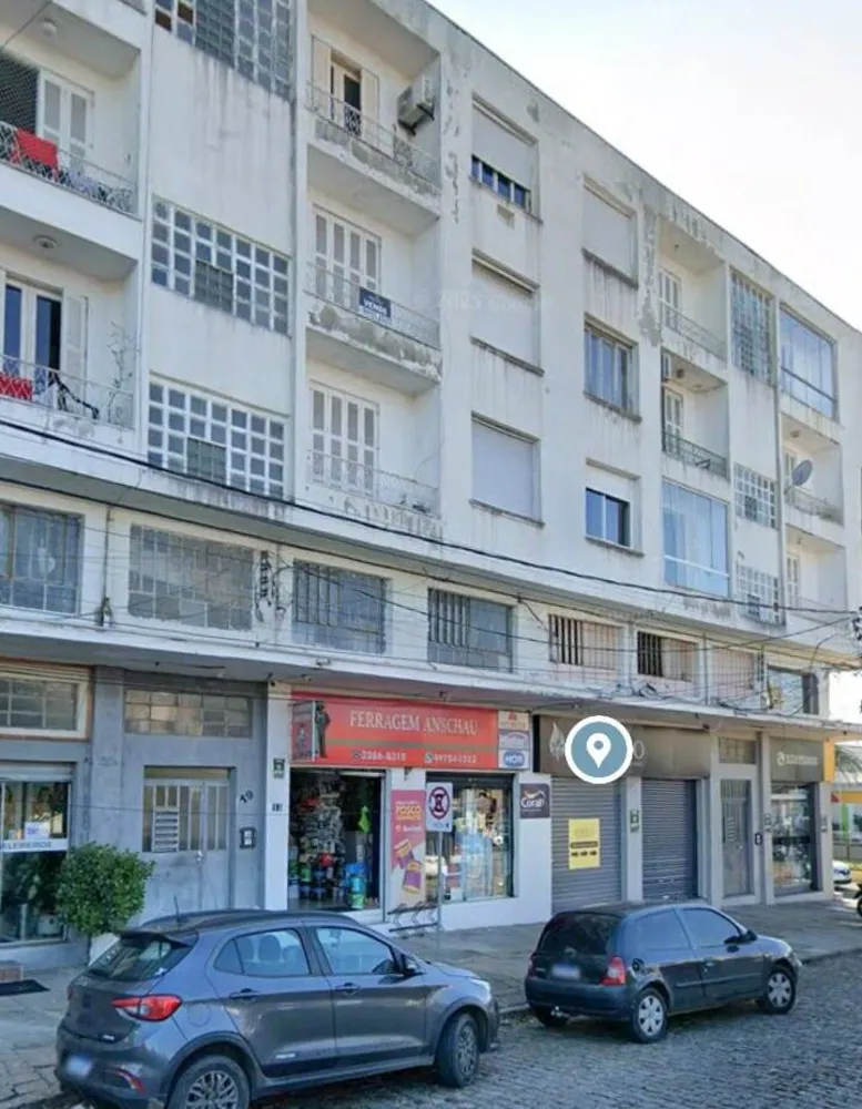 Apartamento, 3 quartos, 68 m² - Foto 1