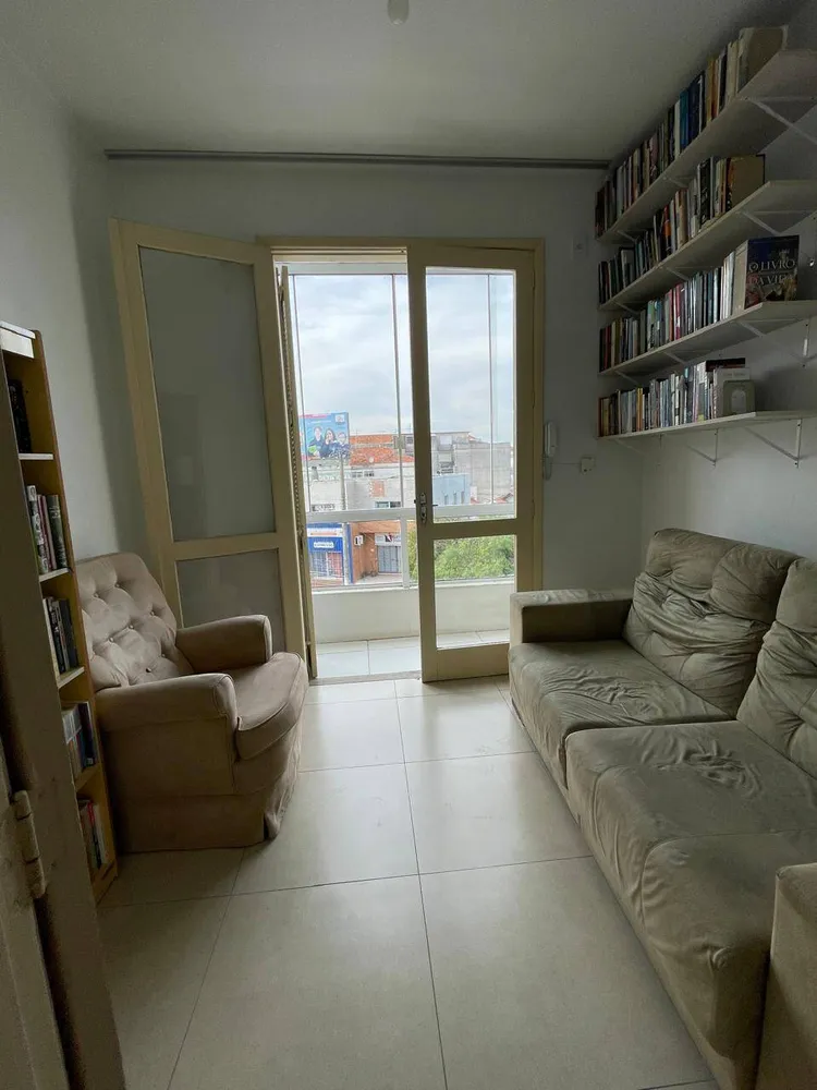 Apartamento, 3 quartos, 68 m² - Foto 10