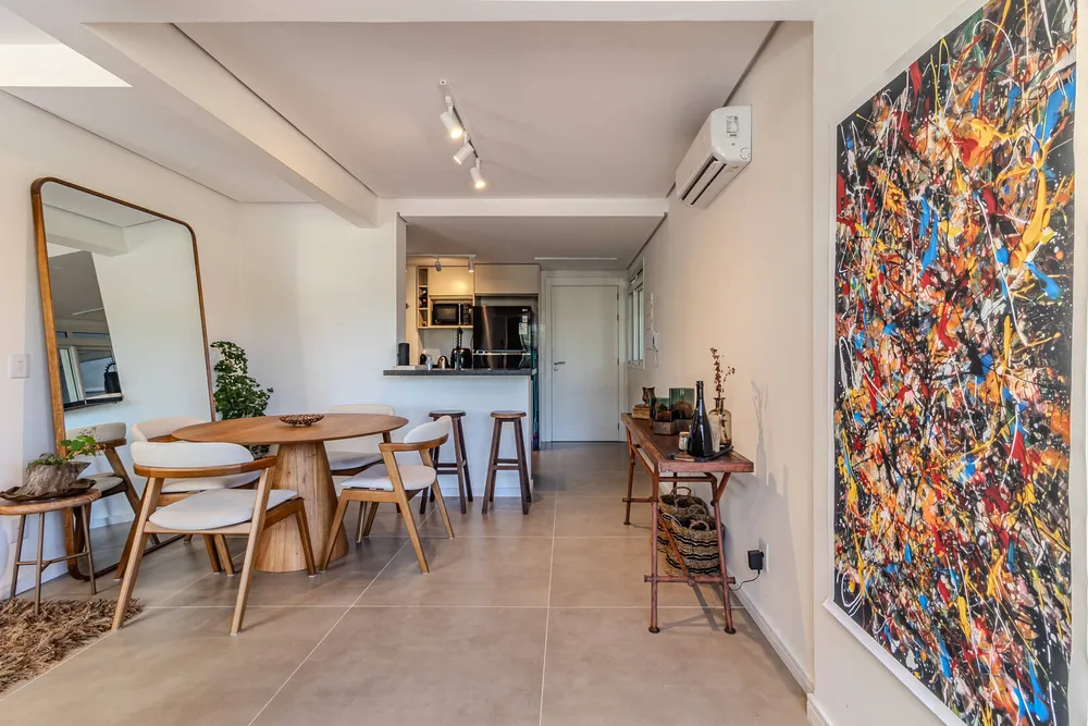 Apartamento, 1 quarto - Foto 10