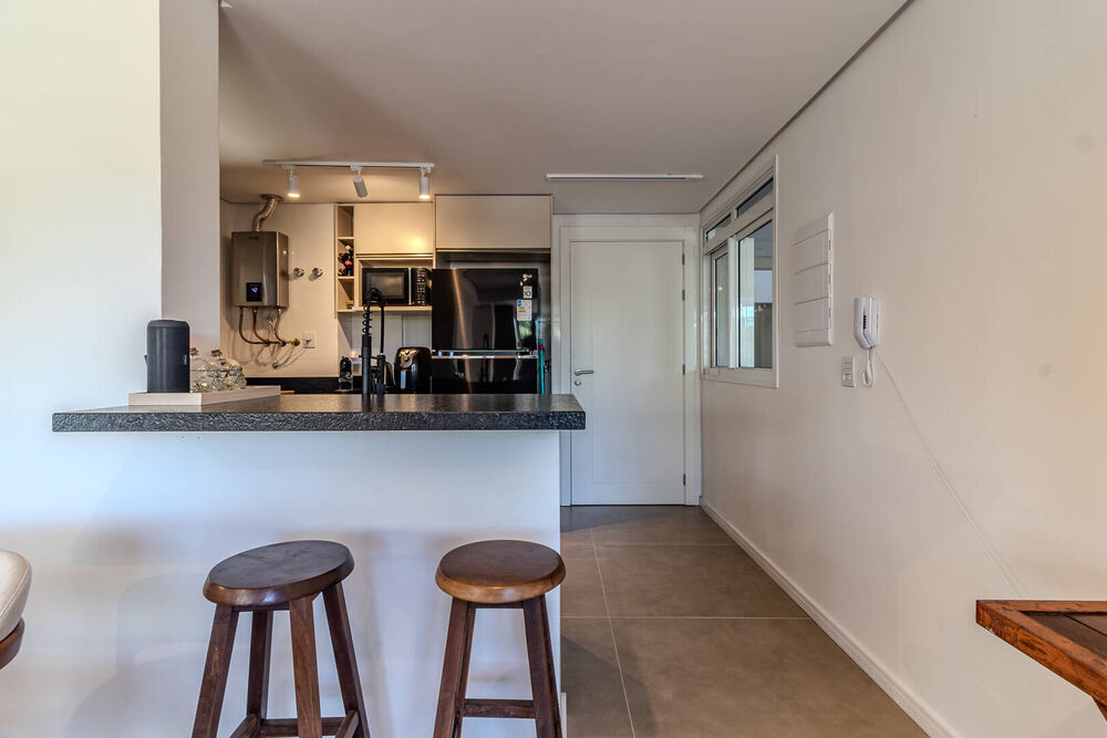 Apartamento, 1 quarto - Foto 4