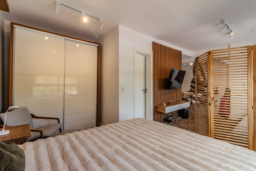 Apartamento, 1 quarto - Foto 3
