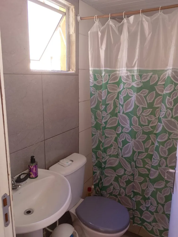 Apartamento, 2 quartos, 40 m² - Foto 5