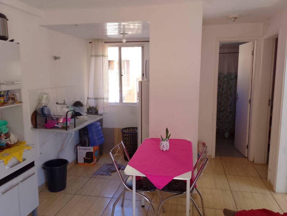 Apartamento, 2 quartos, 40 m² - Foto 1