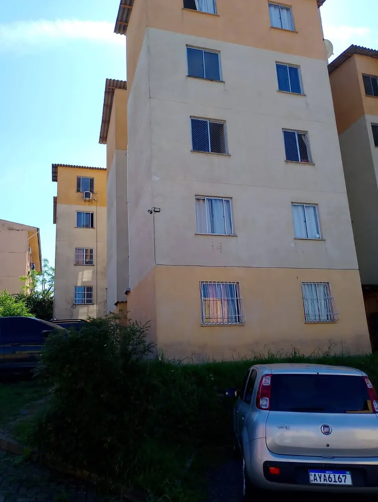Apartamento, 2 quartos, 40 m² - Foto 3