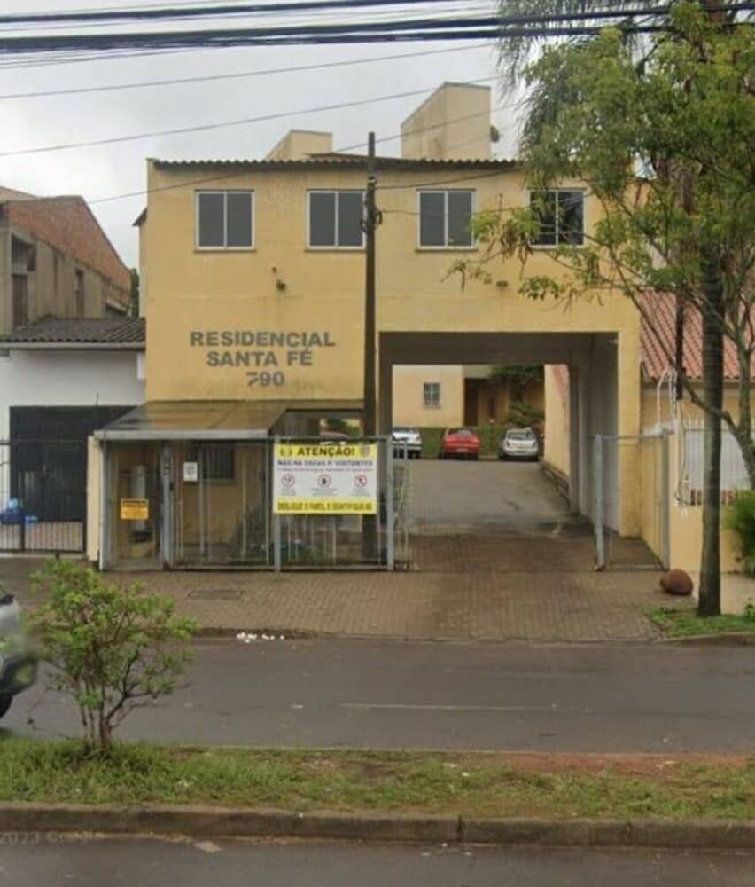 Apartamento, 2 quartos, 40 m² - Foto 4