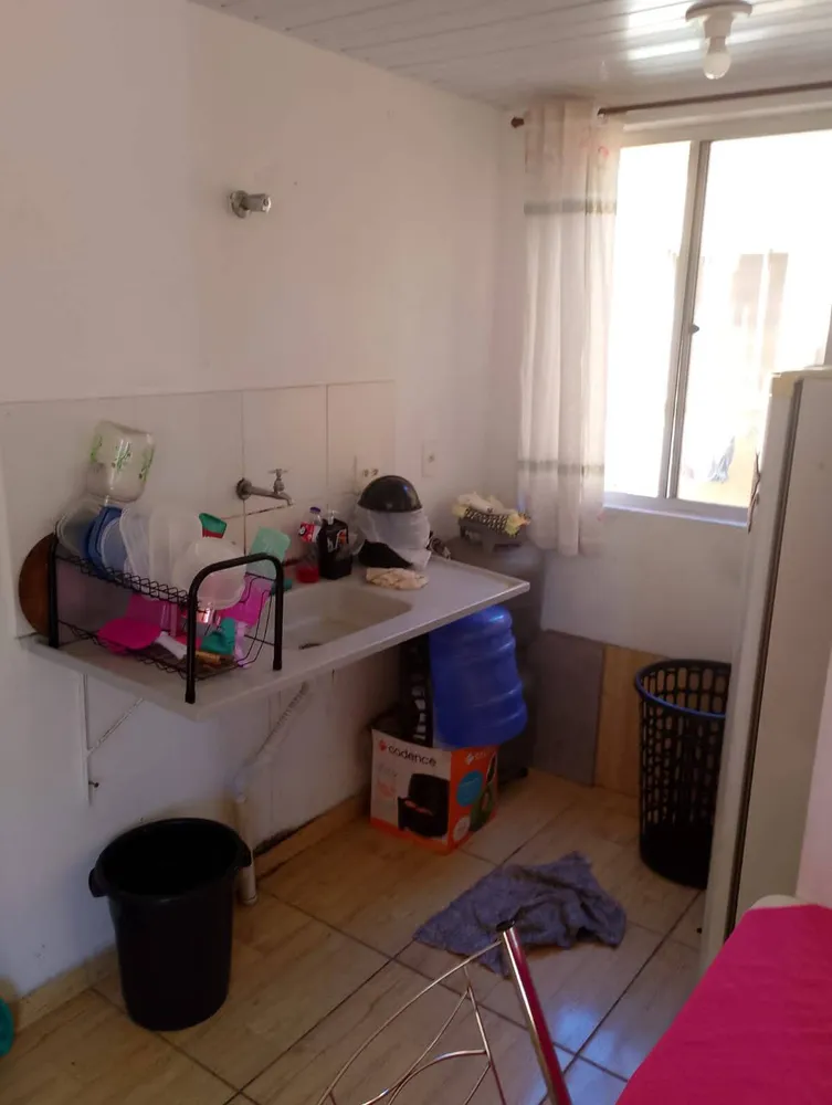 Apartamento, 2 quartos, 40 m² - Foto 6