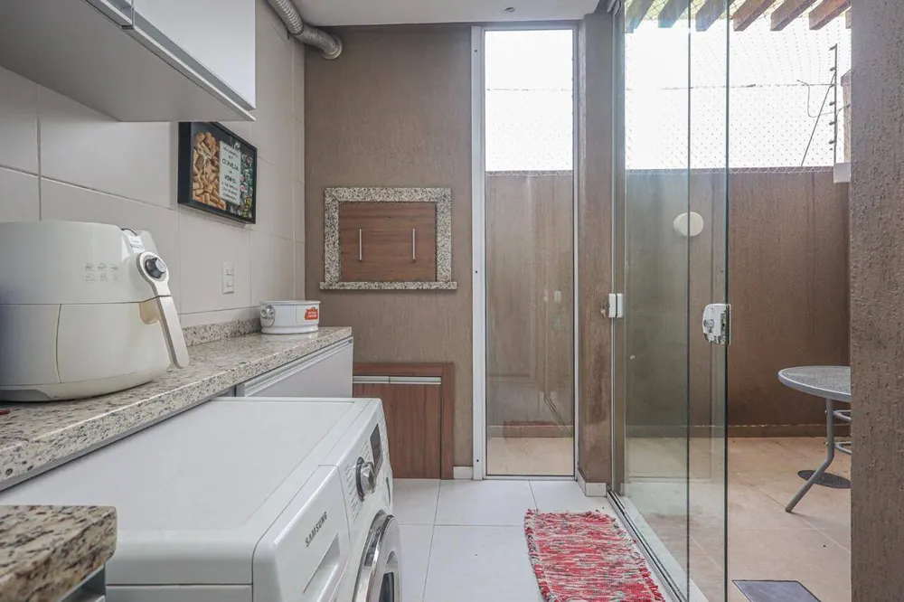 Casa, 2 quartos, 82 m² - Foto 8
