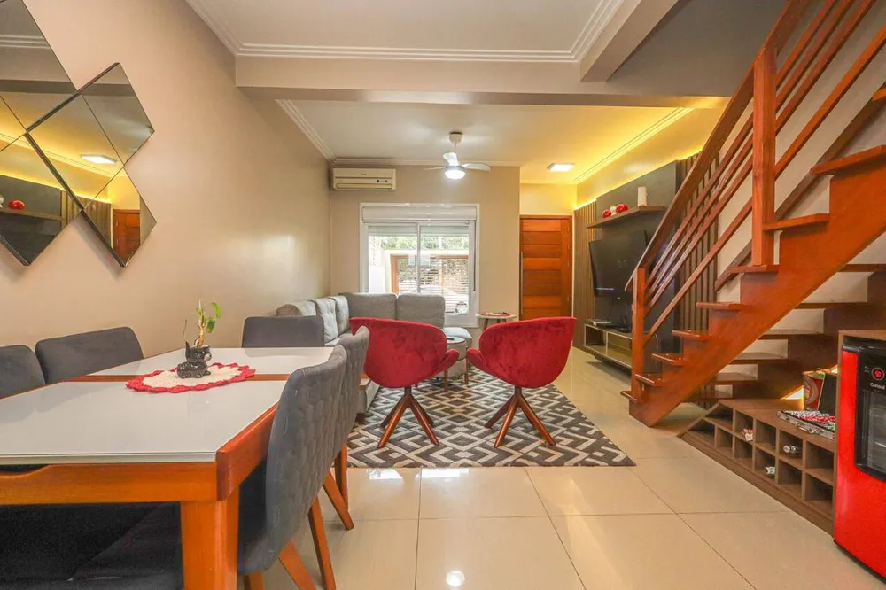 Casa, 2 quartos, 82 m² - Foto 9