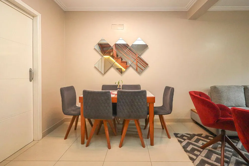 Casa, 2 quartos, 82 m² - Foto 11