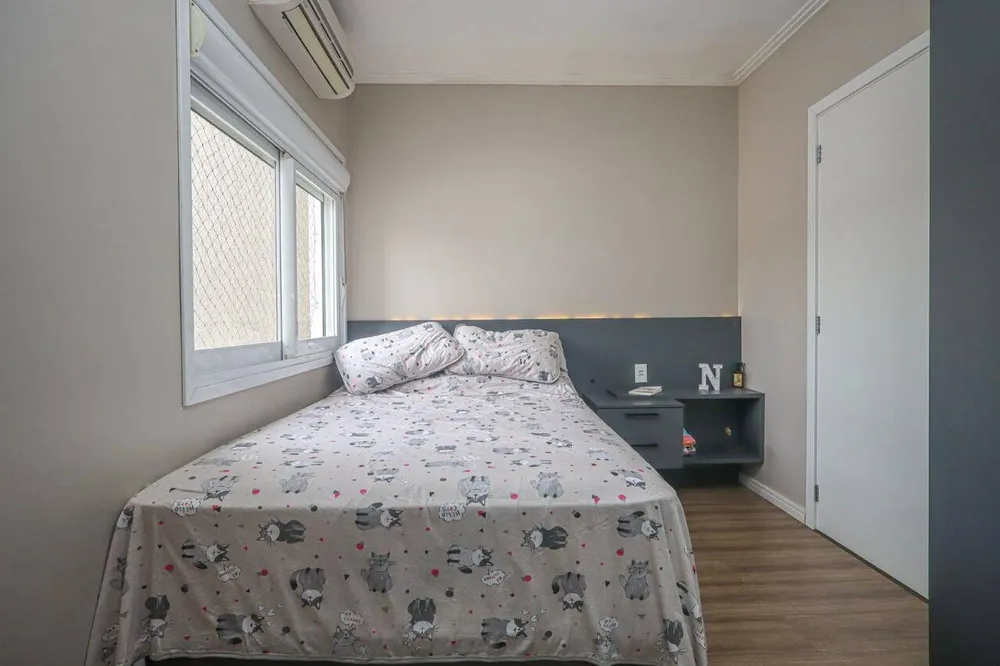 Casa, 2 quartos, 82 m² - Foto 4