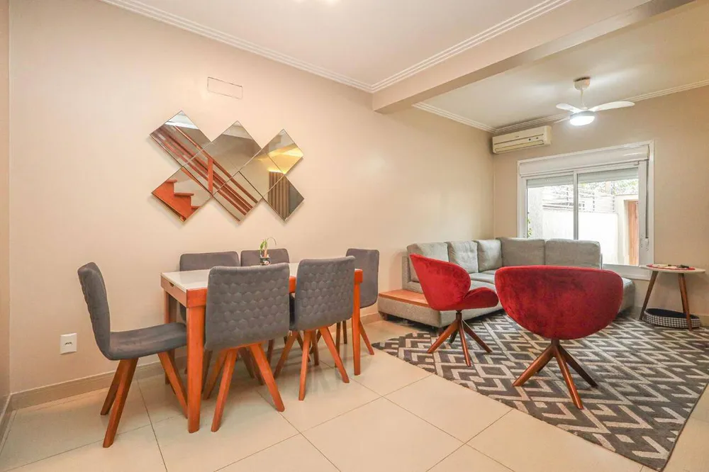 Casa, 2 quartos, 82 m² - Foto 7