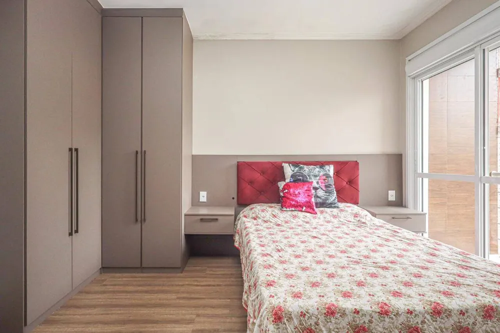 Casa, 2 quartos, 82 m² - Foto 5