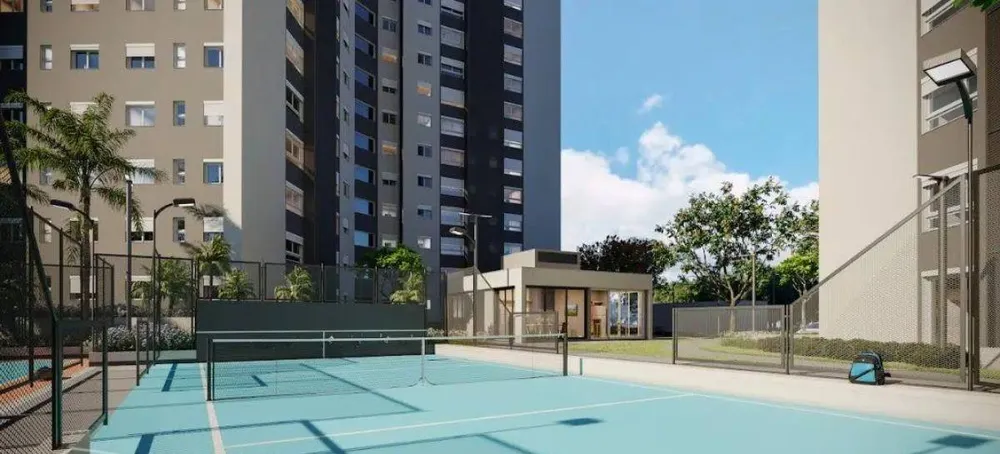 Cobertura, 2 quartos, 110 m² - Foto 5