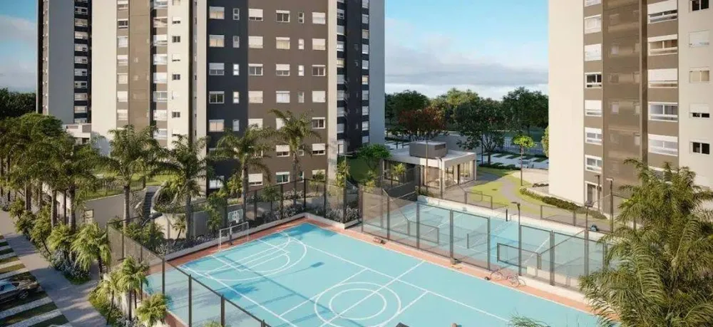 Cobertura, 2 quartos, 110 m² - Foto 4