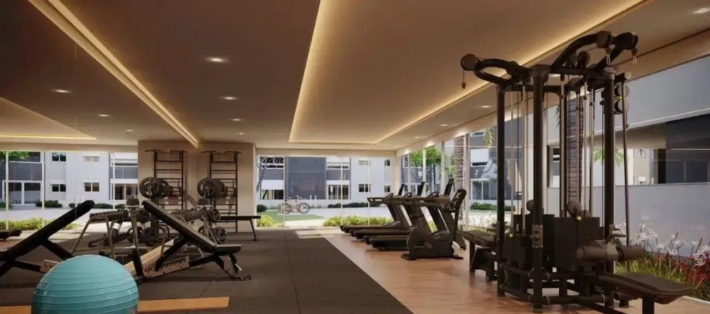 Cobertura, 2 quartos, 110 m² - Foto 6