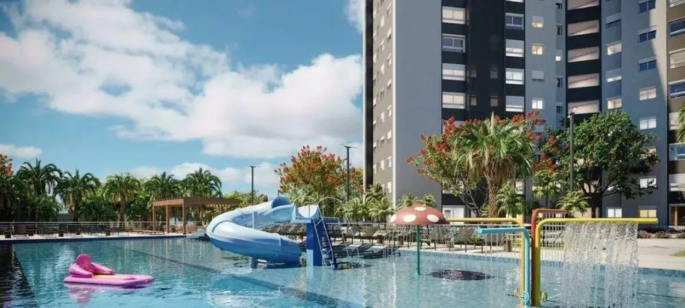Cobertura, 2 quartos, 110 m² - Foto 2
