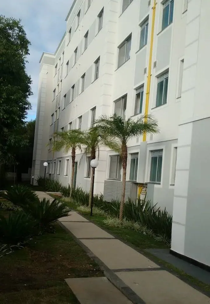 Apartamento, 2 quartos, 67 m² - Foto 6