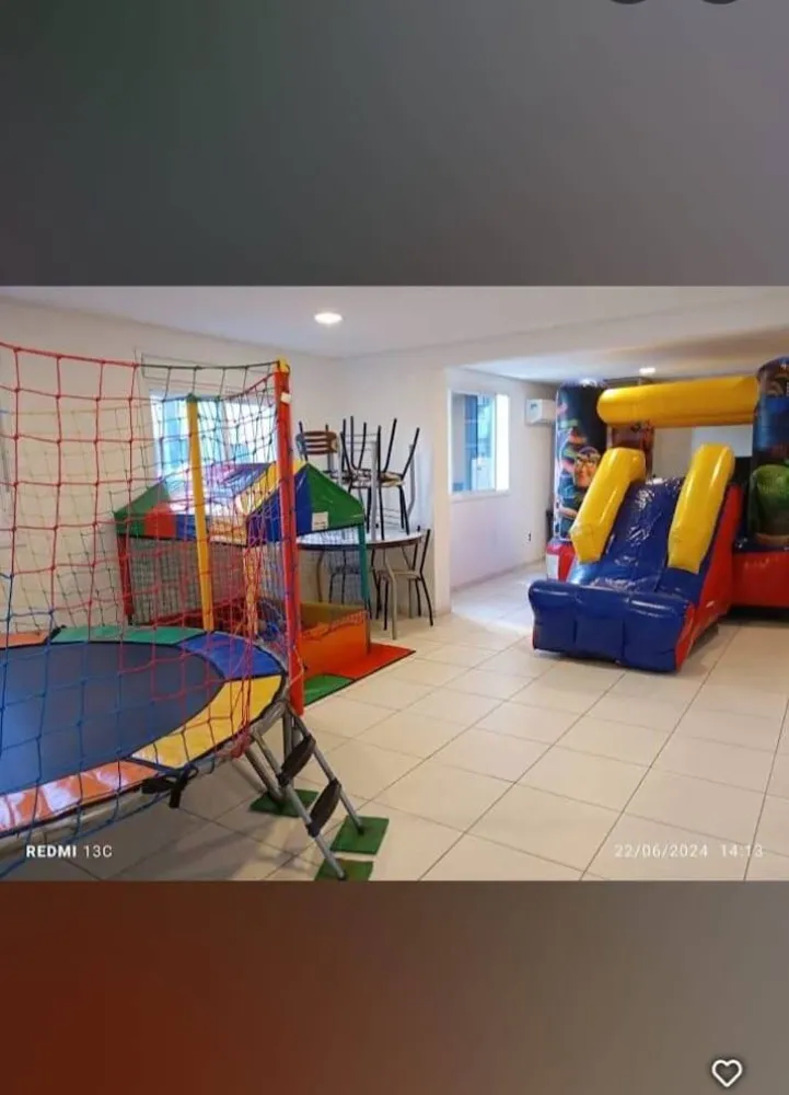 Apartamento, 2 quartos, 67 m² - Foto 1
