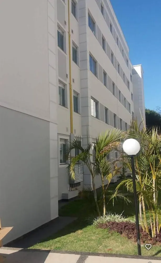 Apartamento, 2 quartos, 67 m² - Foto 5