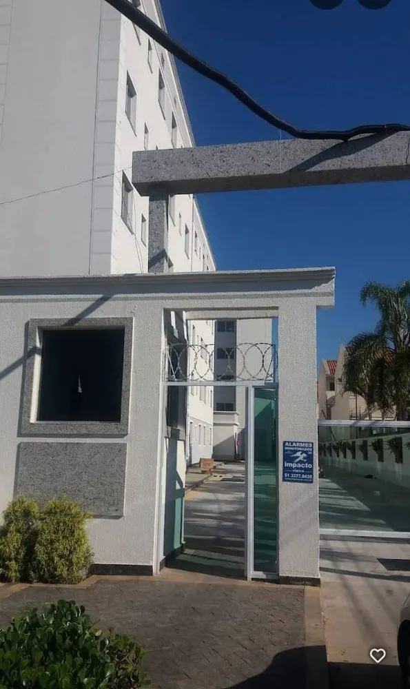 Apartamento, 2 quartos, 67 m² - Foto 3