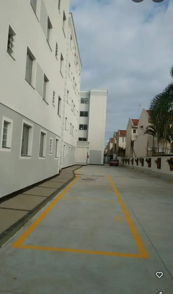 Apartamento, 2 quartos, 67 m² - Foto 2