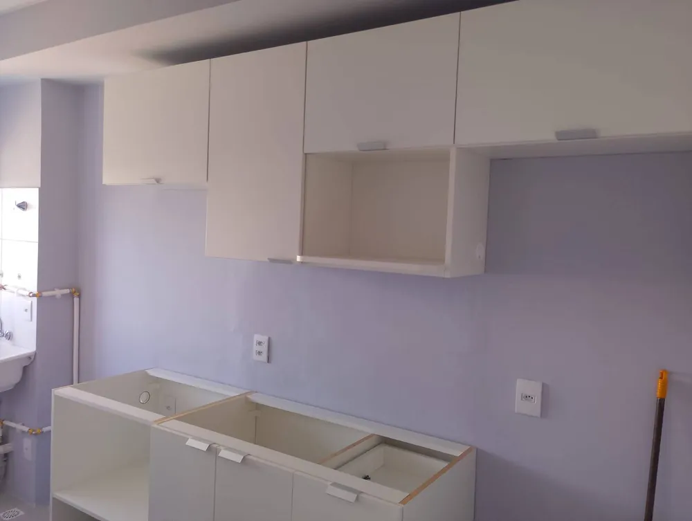 Apartamento, 1 quarto, 44 m² - Foto 4