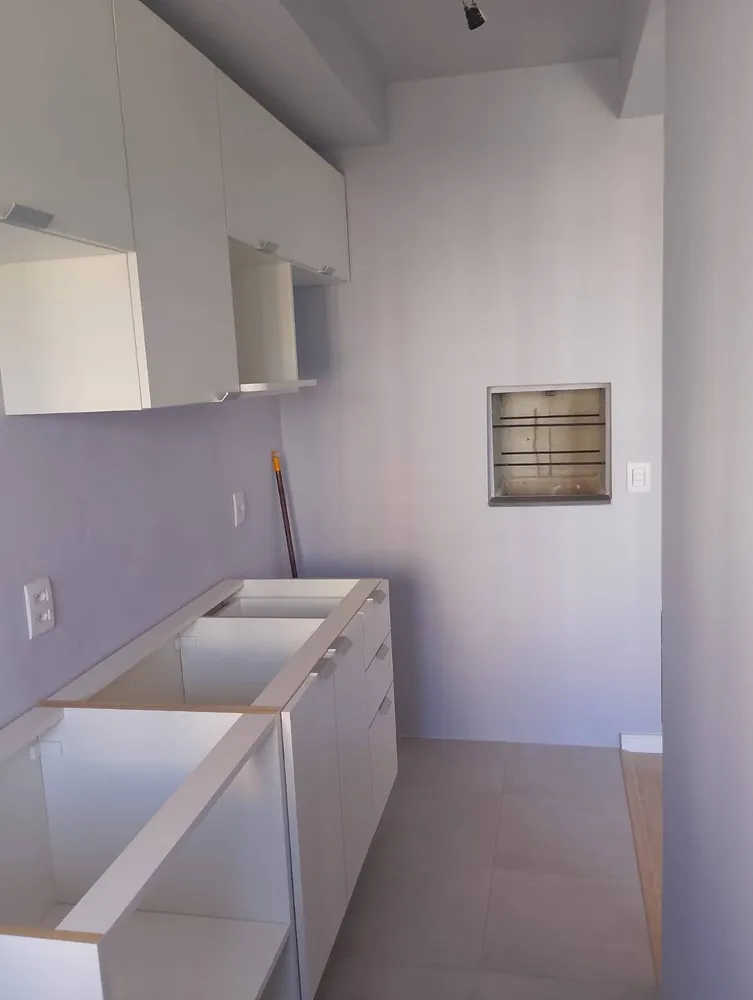 Apartamento, 1 quarto, 44 m² - Foto 3
