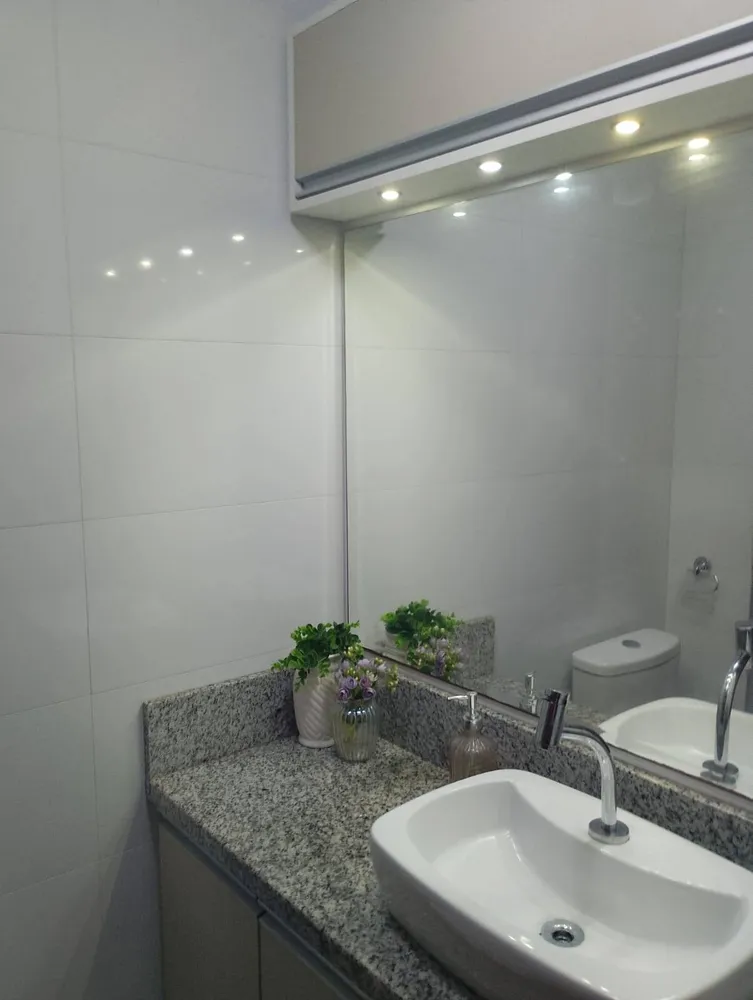 Apartamento, 3 quartos, 70 m² - Foto 12